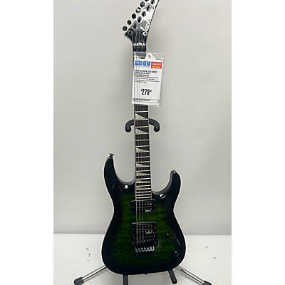 Jackson JS32 Dinky Solid Body Electric Guitar