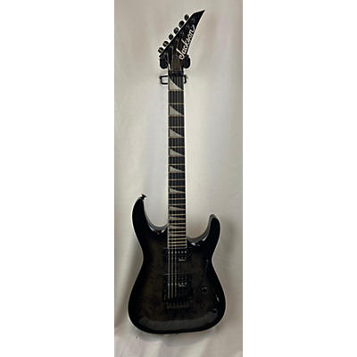 Jackson JS32 Dinky Solid Body Electric Guitar