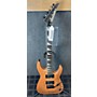 Used Jackson JS32 Dinky Solid Body Electric Guitar Natural