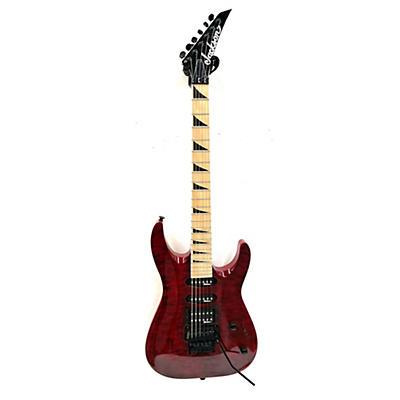 Jackson JS32 Dinky Solid Body Electric Guitar