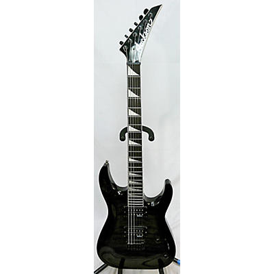 Jackson JS32 Dinky Solid Body Electric Guitar