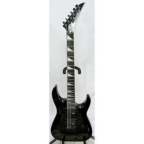 Jackson JS32 Dinky Solid Body Electric Guitar 2 Color Sunburst