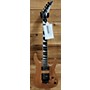 Used Jackson JS32 Dinky Solid Body Electric Guitar Mahogany