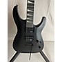 Used Jackson JS32 Dinky Solid Body Electric Guitar Black