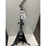 Used Jackson JS32 Randy Rhoads Floyd Rose Solid Body Electric Guitar Satin Gray