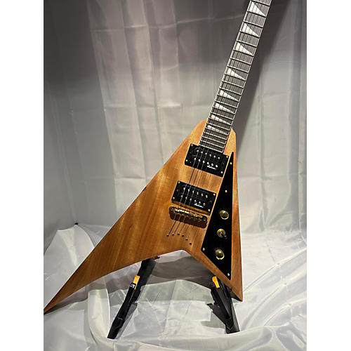 Jackson JS32 Randy Rhoads Solid Body Electric Guitar Natural