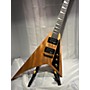 Used Jackson JS32 Randy Rhoads Solid Body Electric Guitar Natural