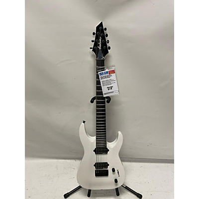 Jackson JS327DKA 7 String Solid Body Electric Guitar