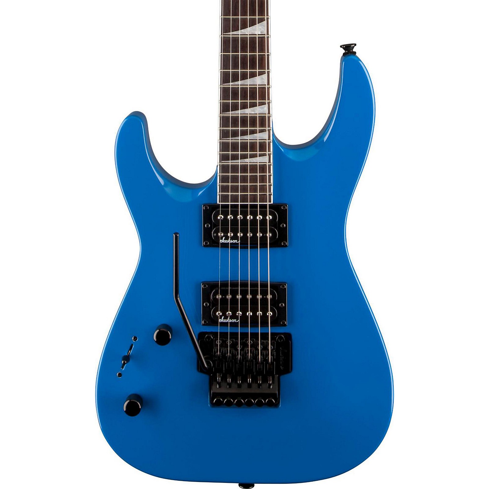 Jackson Js32l Dinky Dka Left-handed Electric Guitar 