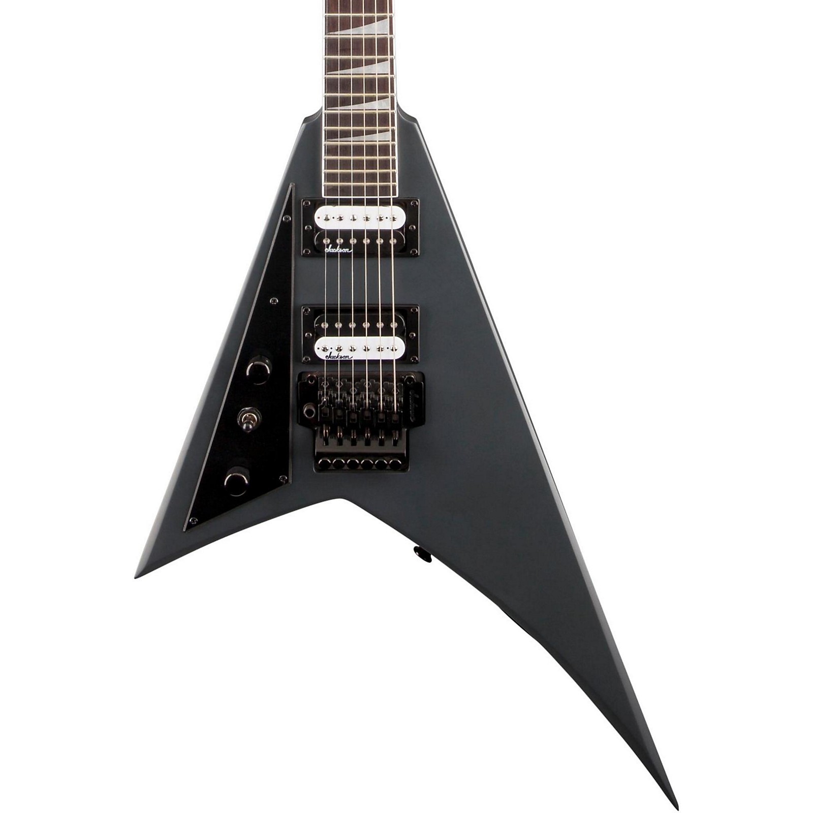 Jackson JS32L Rhoads LeftHanded Electric Guitar Musician's Friend