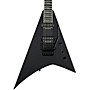 Jackson JS32Q Dinky DKA Quilt Maple Top Electric Guitar Gloss Black