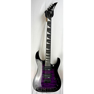 Jackson JS32Q Hardtail Solid Body Electric Guitar