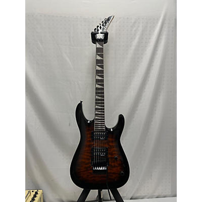 Jackson JS32Q Solid Body Electric Guitar