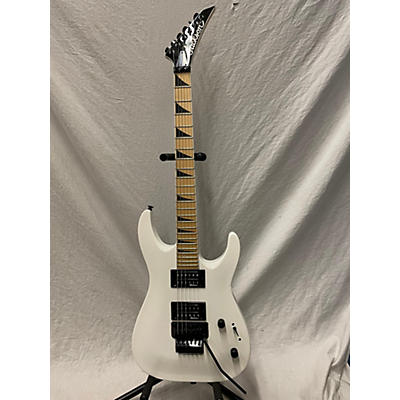 Jackson JS32R Dinky Floyd Rose Solid Body Electric Guitar