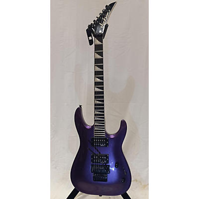 Jackson JS32R Dinky Floyd Rose Solid Body Electric Guitar