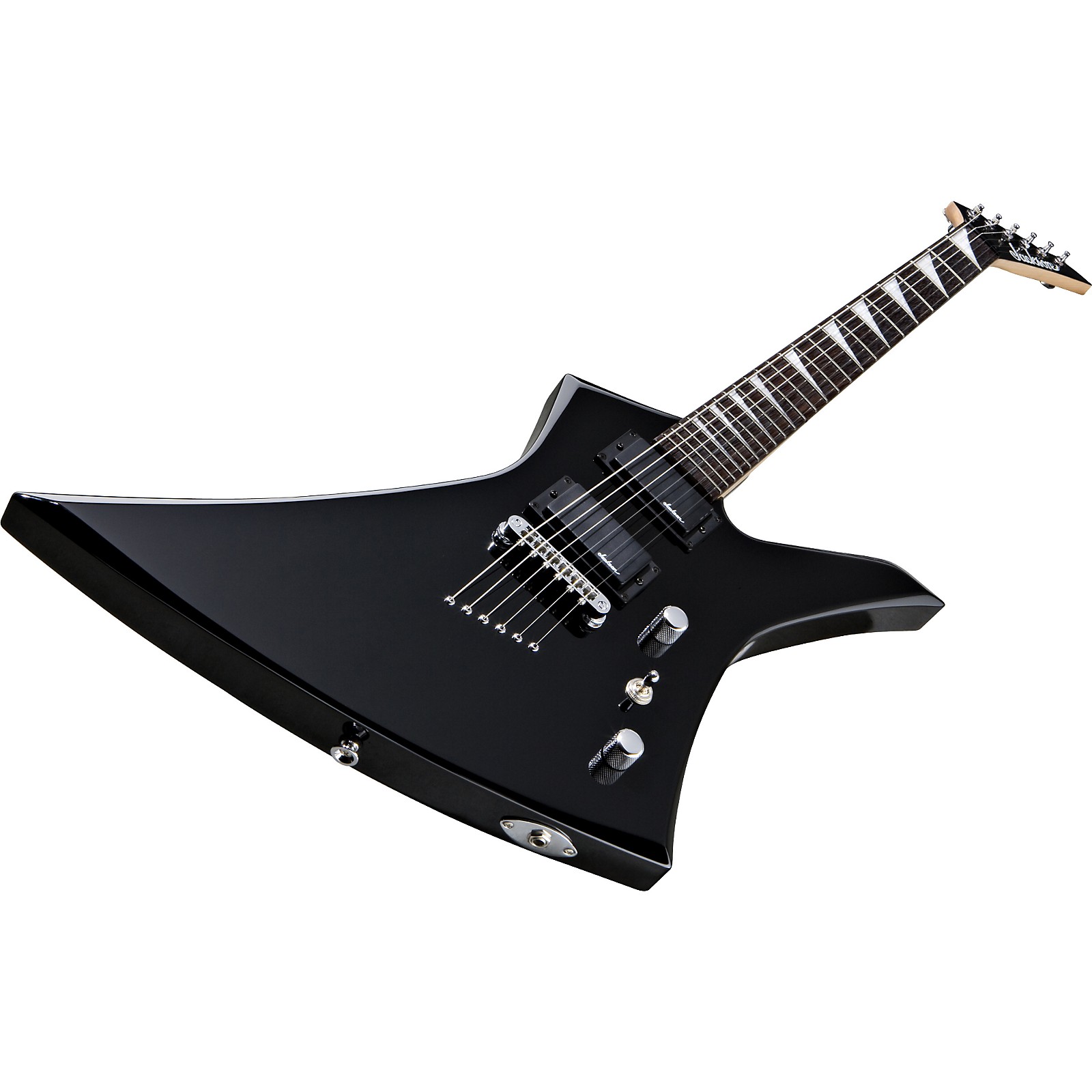 Jackson JS32T Kelly Electric Guitar Musician's Friend