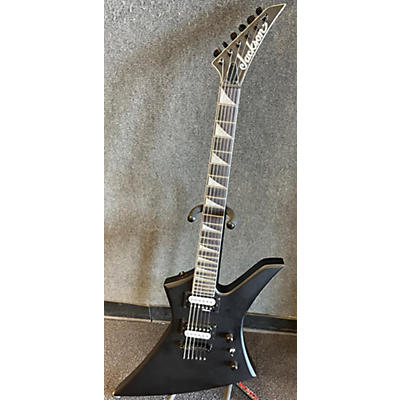 Jackson JS32T Kelly Solid Body Electric Guitar