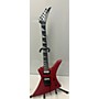 Used Jackson JS32T Kelly Solid Body Electric Guitar Ferrari Red