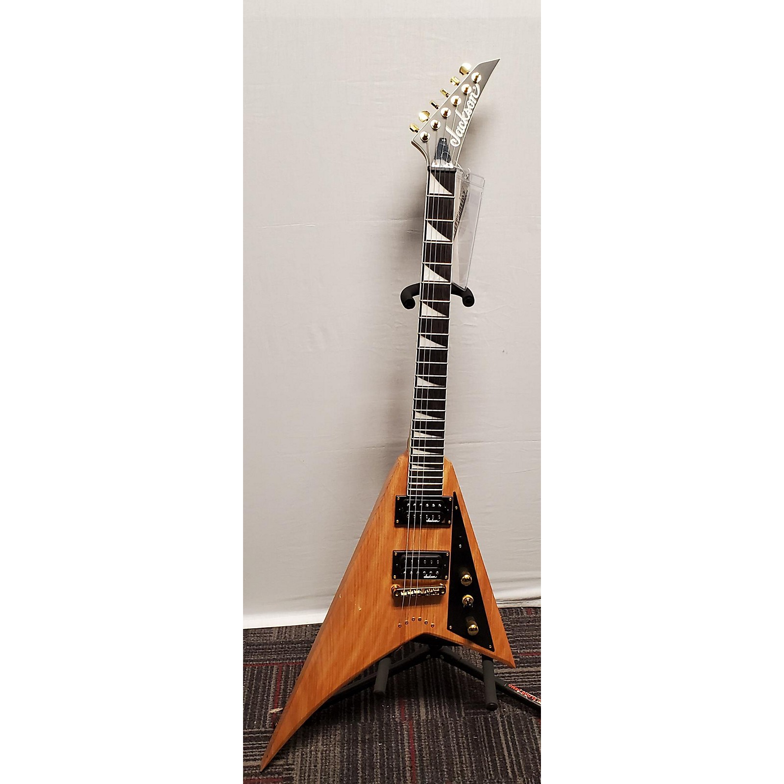 Jackson JS32T Randy Rhoads Solid Body
