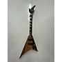 Used Jackson JS32T Randy Rhoads Solid Body Electric Guitar Natural