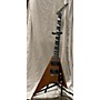 Used Jackson JS32T Randy Rhoads Solid Body Electric Guitar Natural