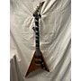 Used Jackson JS32T Randy Rhoads Solid Body Electric Guitar Natural