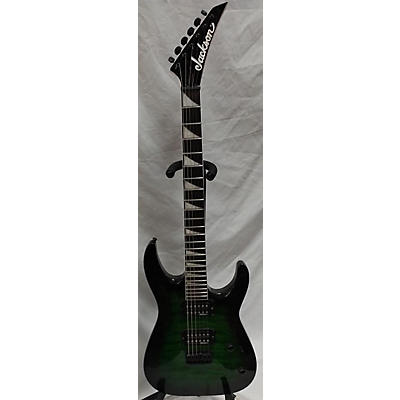 Jackson JS32TQ Dinky Solid Body Electric Guitar