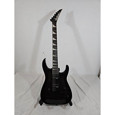 Jackson JS32TQ Dinky Solid Body Electric Guitar