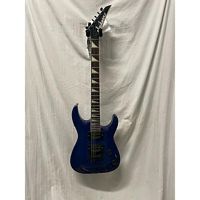 Jackson JS32TQ Dinky Solid Body Electric Guitar