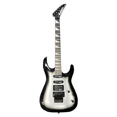 Jackson JS34 Dinky Solid Body Electric Guitar