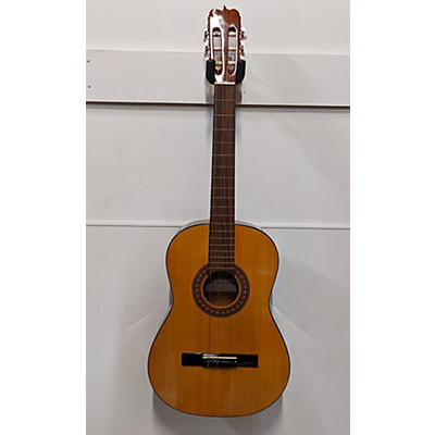 Takamine JS341 Classical Acoustic Guitar