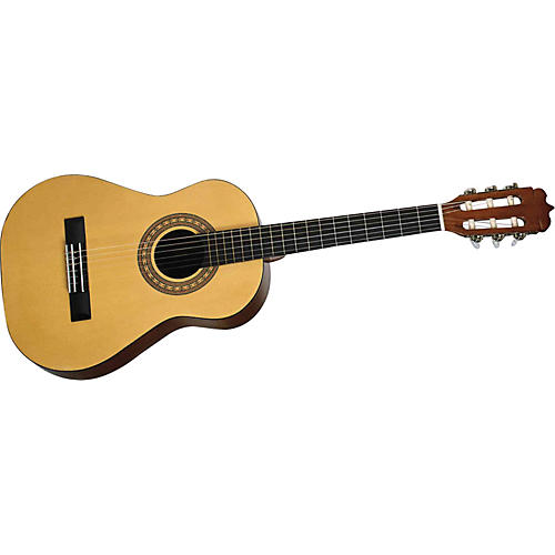 JS341 Nylon-String 3/4 Size Acoustic Guitar