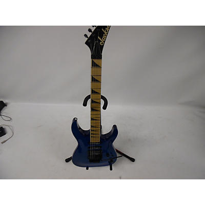 Jackson JS34Q Dinky Solid Body Electric Guitar