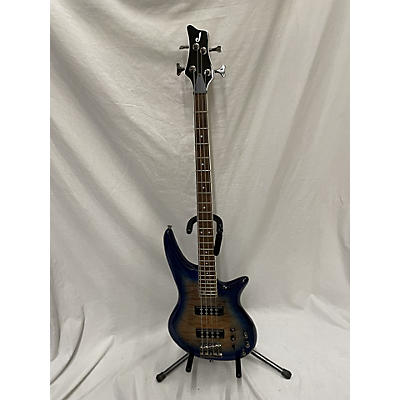 Jackson JS3Q Electric Bass Guitar
