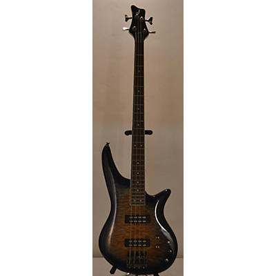 Jackson JS3Q Electric Bass Guitar