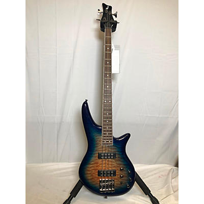 Jackson JS3Q Electric Bass Guitar