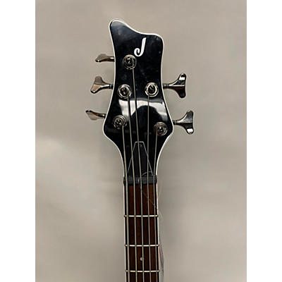 Jackson JS3Q SPECTRA V Electric Bass Guitar
