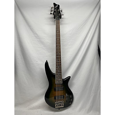 Jackson JS3Q SPECTRA V Electric Bass Guitar