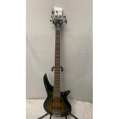 Jackson JS3QV-5 Electric Bass Guitar