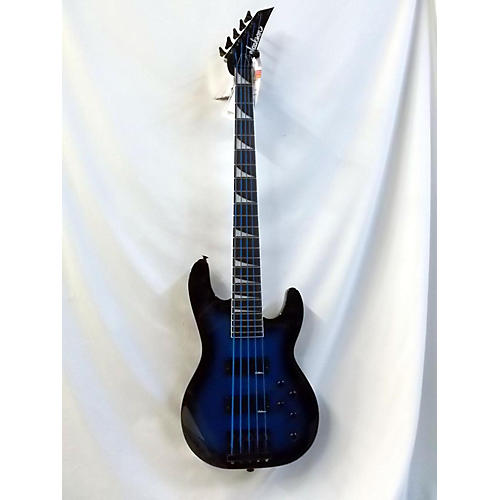 JS3V Concert 5 String Electric Bass Guitar