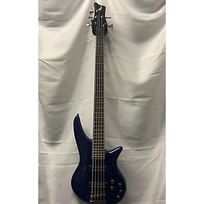 Jackson JS3V Concert 5 String Electric Bass Guitar