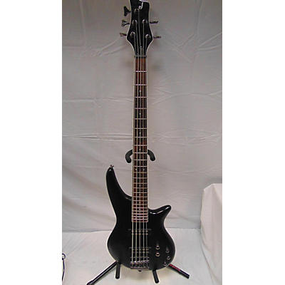 Jackson JS3V Electric Bass Guitar