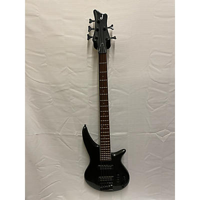 Jackson JS3V SPECTRA 5 String Electric Bass Guitar