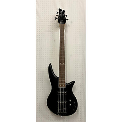 Jackson JS3VQM Electric Bass Guitar