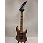 Used Jackson JS42 DKM Dinky Solid Body Electric Guitar Natural