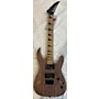 Used Jackson JS42 Dinky Solid Body Electric Guitar Ziricote