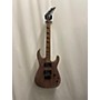 Used Jackson JS42 Solid Body Electric Guitar Zircote