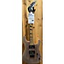 Used Jackson JS42 ZIRICOTE Solid Body Electric Guitar Natural