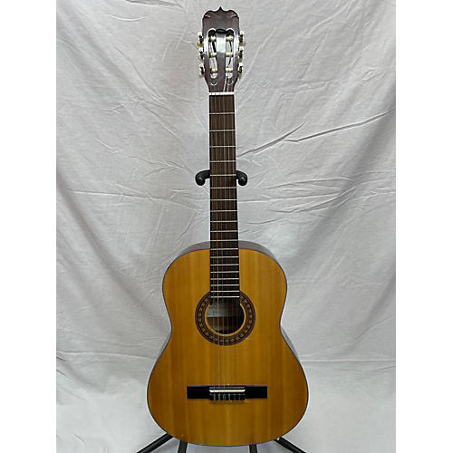 Jasmine JS441 Classical Acoustic Guitar Natural