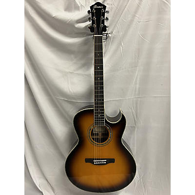 Ibanez JSA5 Joe Satriani Signature Acoustic Electric Guitar